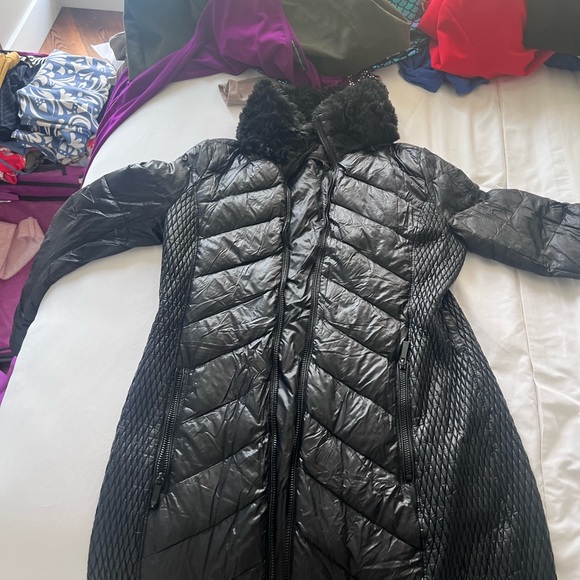 BCGB jacket used good - Picture 4 of 4